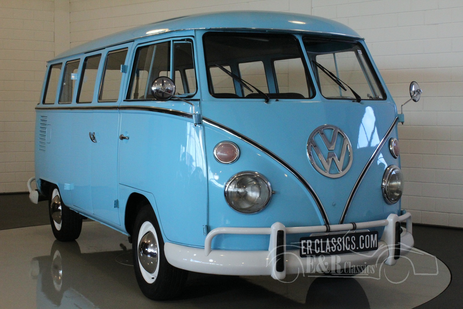 Volkswagen T1