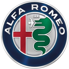 1958 Alfa Romeo 2000