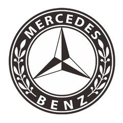 1971 Mercedes Benz 280SL