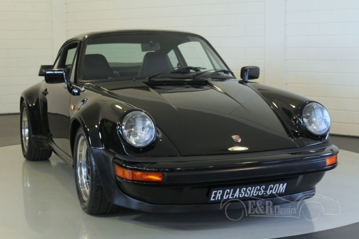 Porsche 930 turbo à vendre Clearance