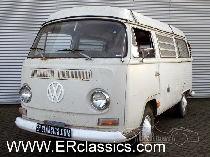 Volkswagen 1969 a vendre