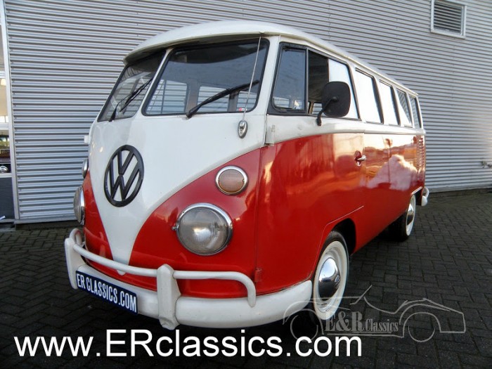Volkswagen 1974 a vendre