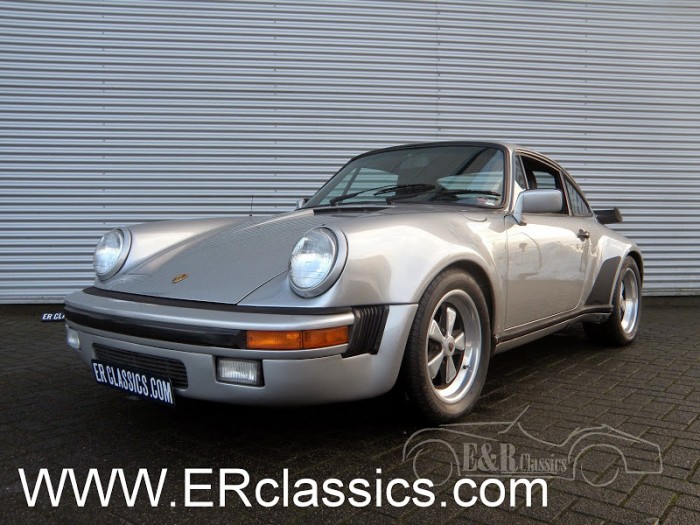 Porsche 1979 a vendre