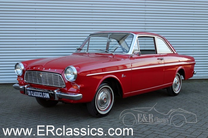 Ford 1965 a vendre