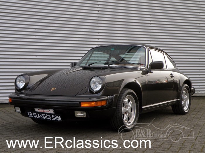 Porsche 1977 a vendre