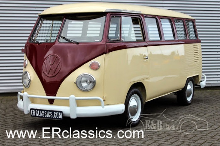 Volkswagen 1975 a vendre