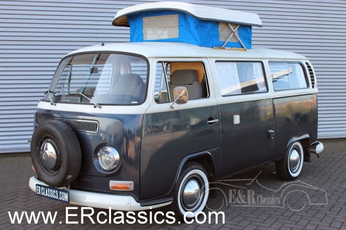 Volkswagen 1968 a vendre
