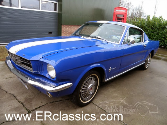 Ford Voitures Anciennes De Collection A E R Classic Cars