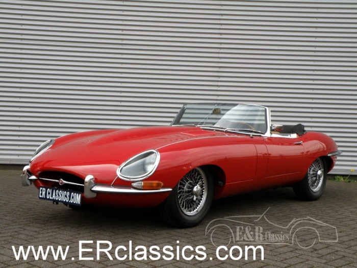 Jaguar Voitures Anciennes De Collection A E R Classic Cars