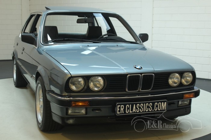 Bmw 325i E30 1986 à Vendre à Erclassics