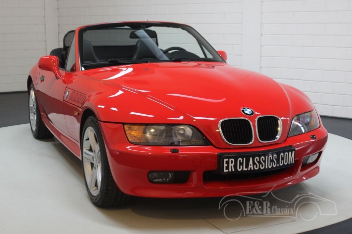 Sitemapcdatahttpswudinf Inetcom1997 Bmw Z3 1 9 Roadster