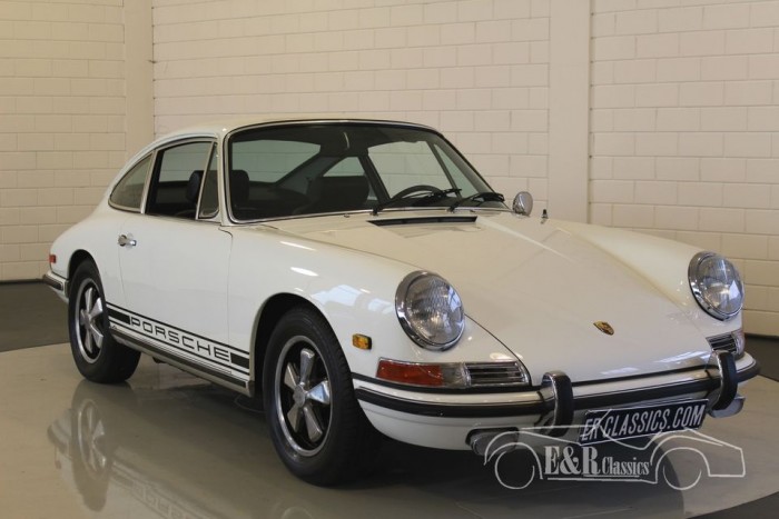 Porsche 911 s 1968 a vendre Clearance