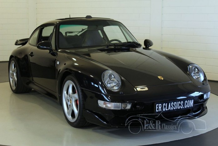 Porsche 993 turbo prix Clearance