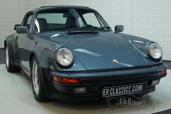 Porsche 930 a vendre Outlet