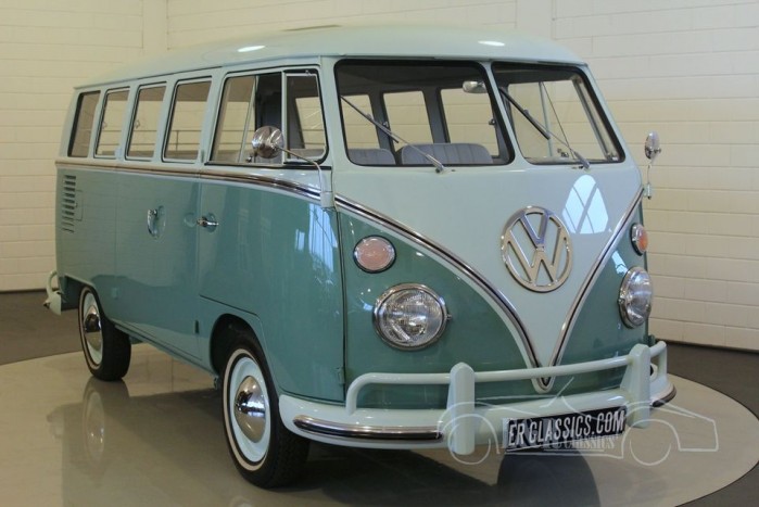 Vw t1 a vendre clearance