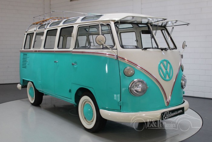 T1 volkswagen clearance