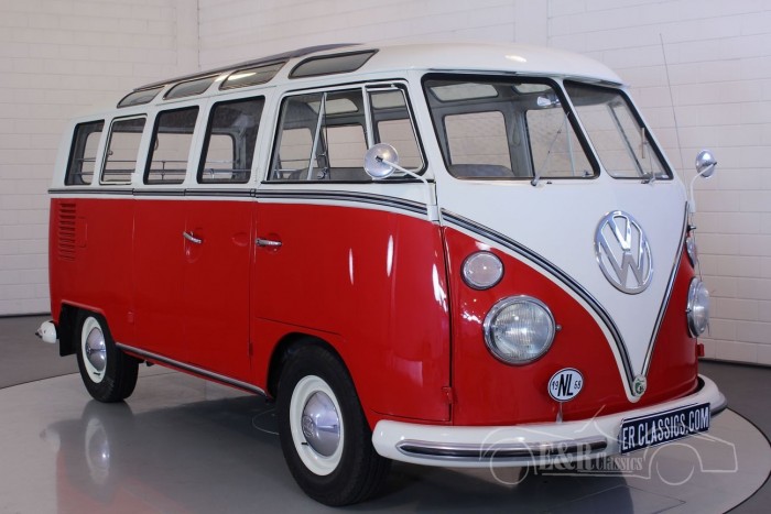 Vw t1 a vendre clearance