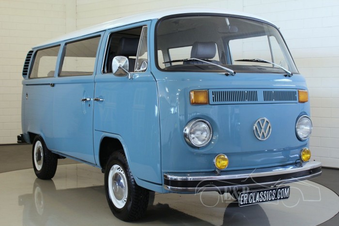 combi volkswagen à vendre