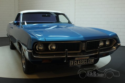 Acheter Une Voiture De Collection Er Classics A Plus De