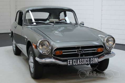 Acheter Une Voiture De Collection Er Classics A Plus De
