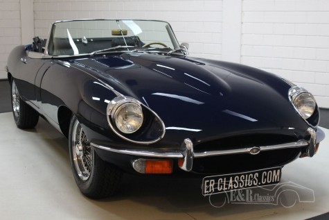 Acheter Une Voiture De Collection Er Classics A Plus De