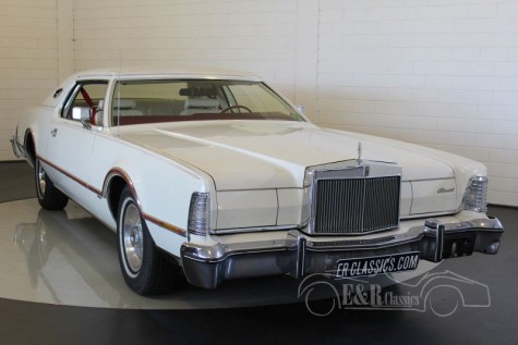 Lincoln Voitures Anciennes De Collection A E Amp R Classic Cars