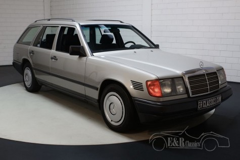 Mercedes-Benz 300TD a vendre