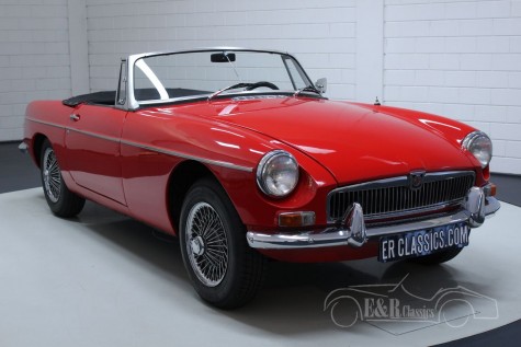 Mg Voitures Anciennes De Collection A E R Classic Cars
