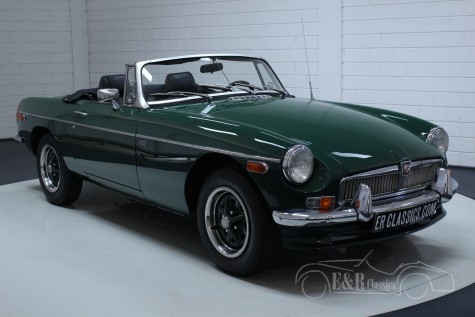 Mg Voitures Anciennes De Collection A E R Classic Cars