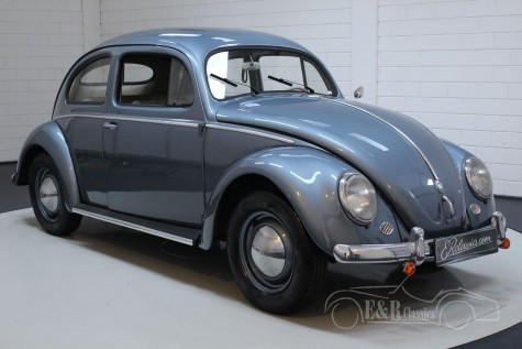 Volkswagen Voitures Anciennes De Collection A E R Classic Cars
