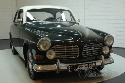 Volvo Voitures Anciennes De Collection A E Amp R Classic Cars