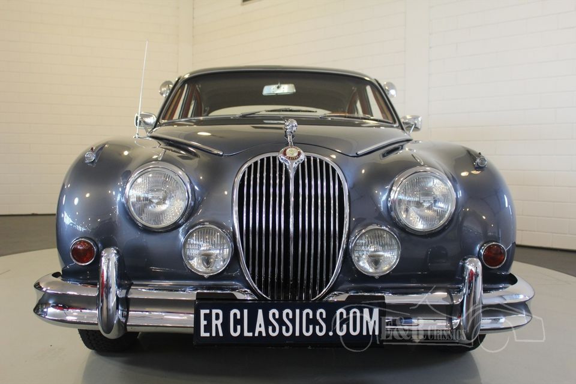 jaguar mk2 1967 j4968