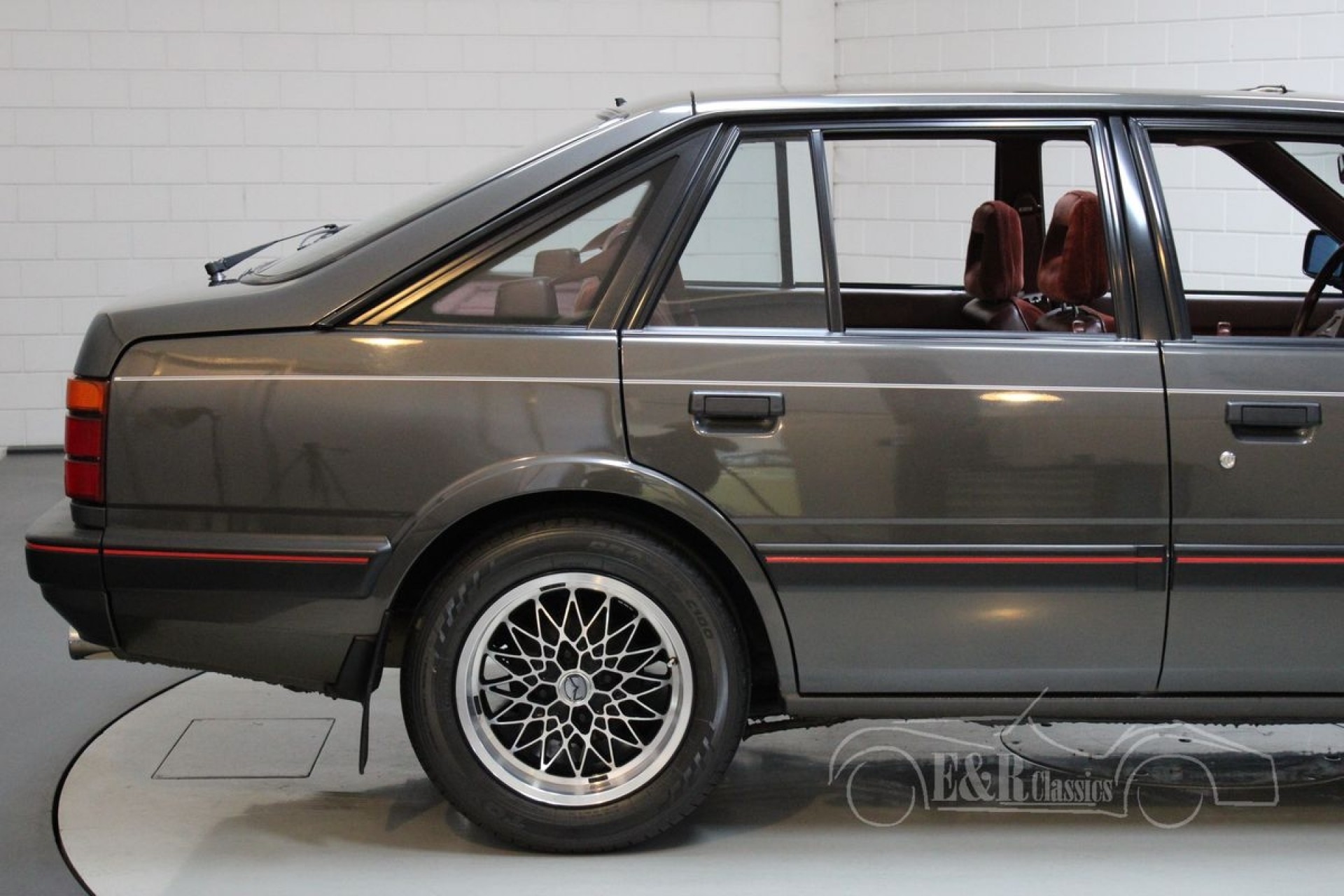 Mazda 626 glx