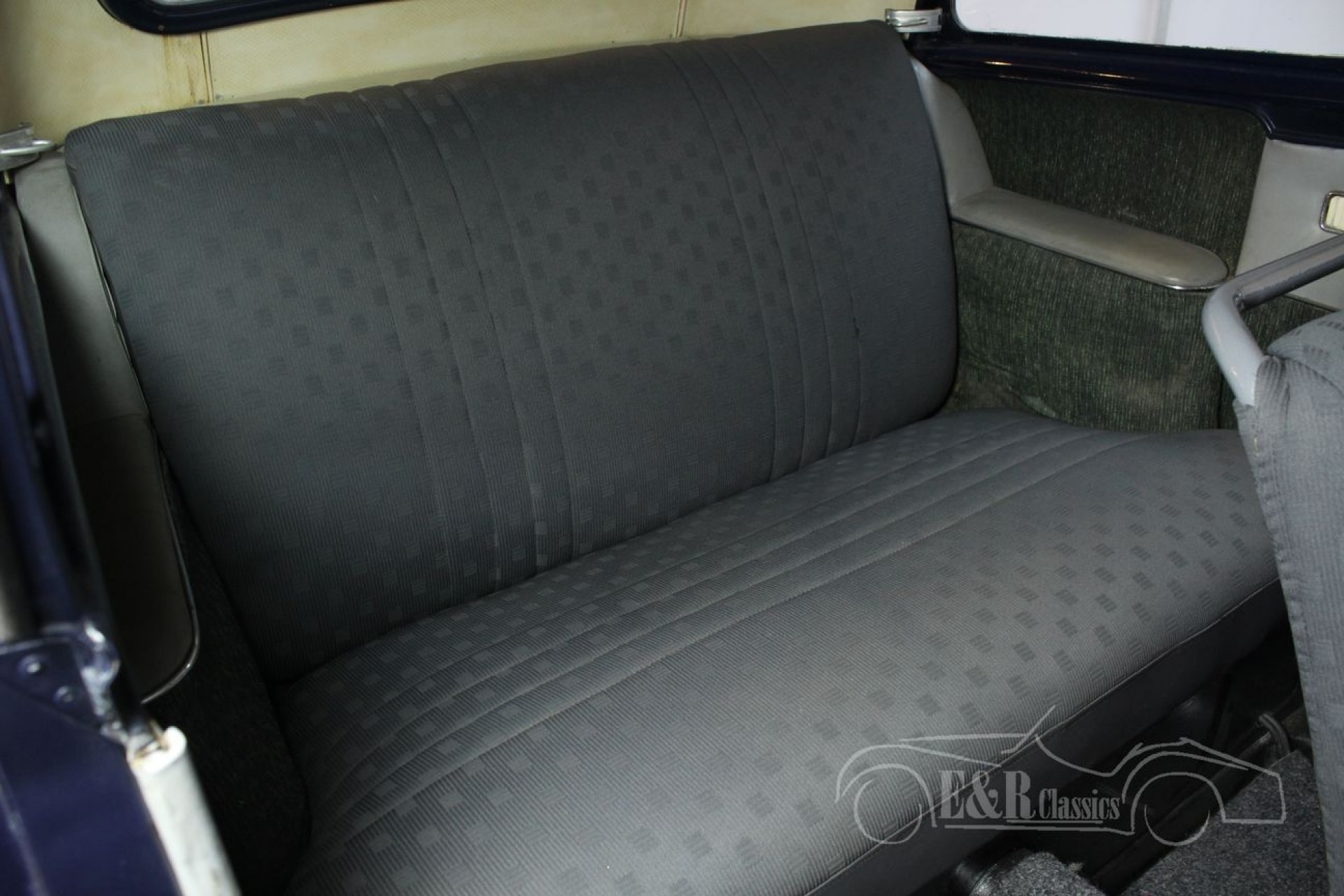 Opel Olympia 1950 Très rare à vendre chez ERclassics