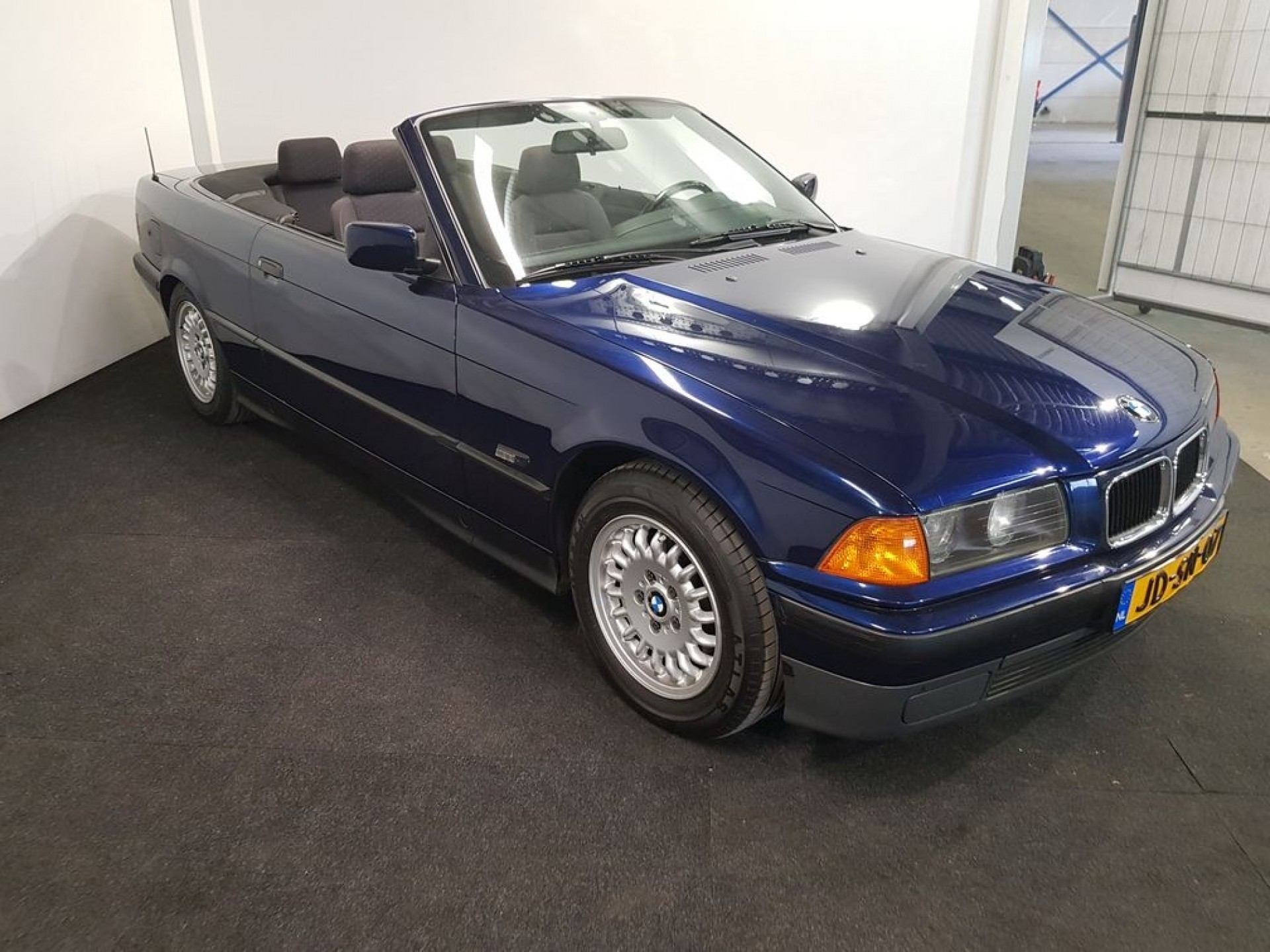 Bmw 318 1994