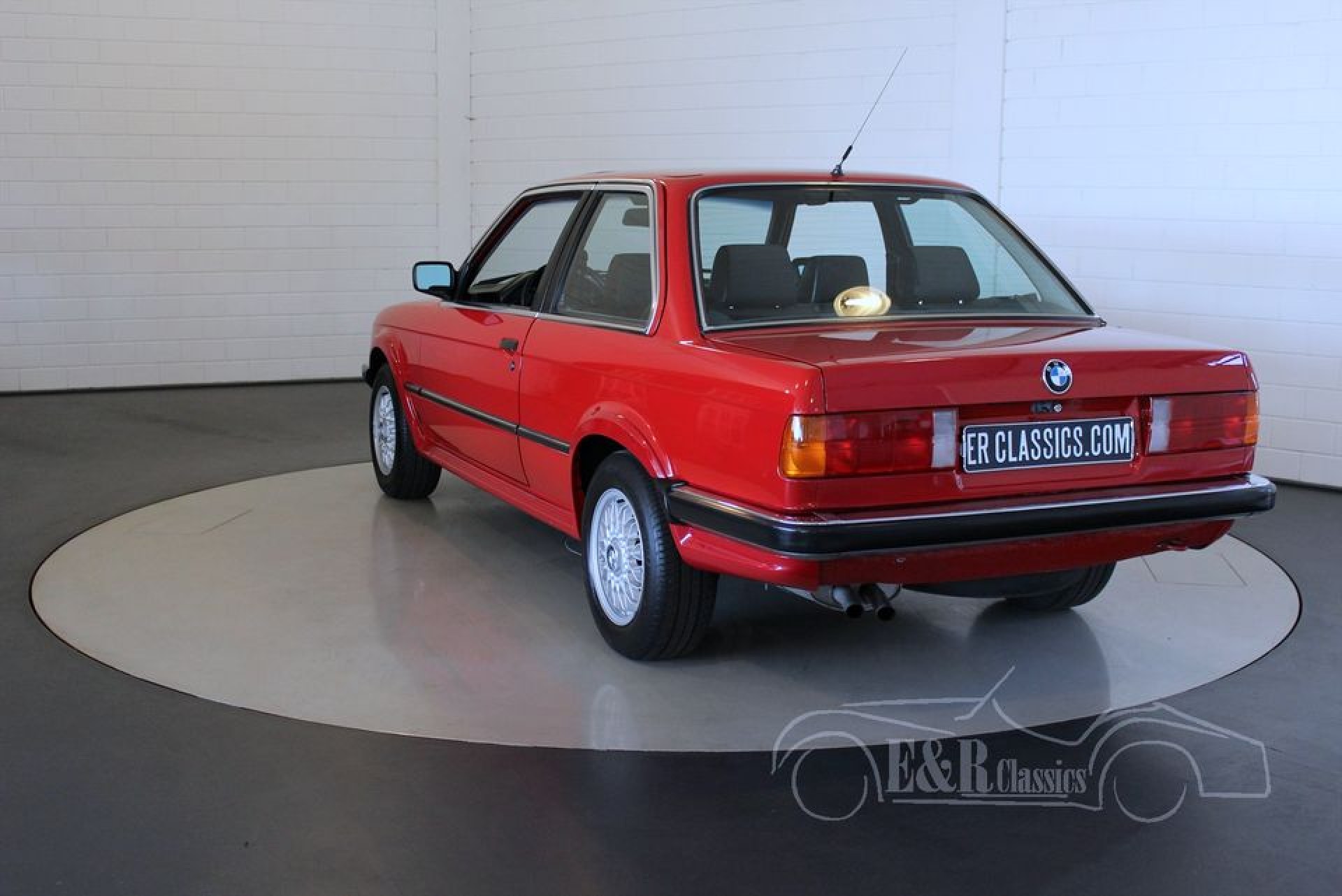 Bmw 325 ix