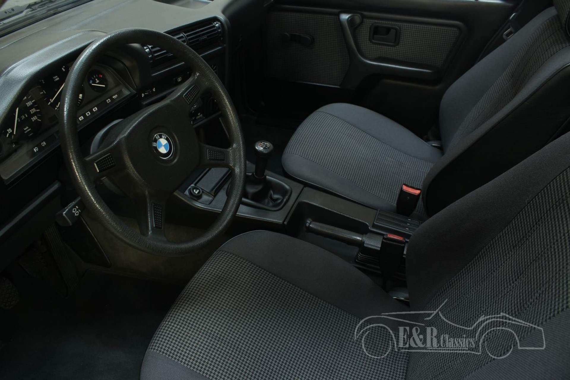 Bmw 325i E30 1986 à Vendre à Erclassics