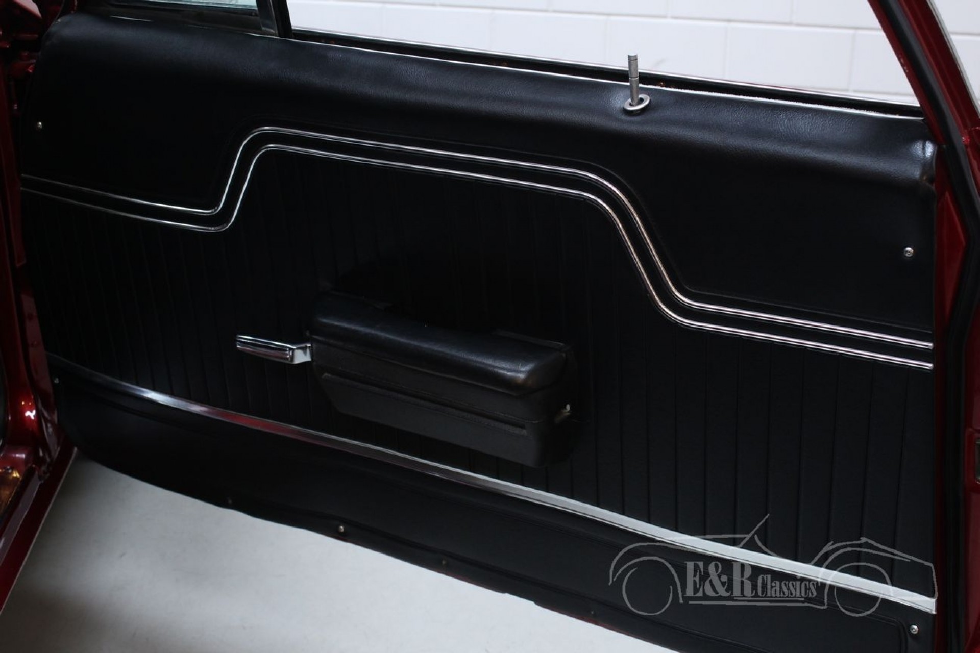 Chevrolet El Camino 1972 6 6l Big Block V8 224 Vendre Chez