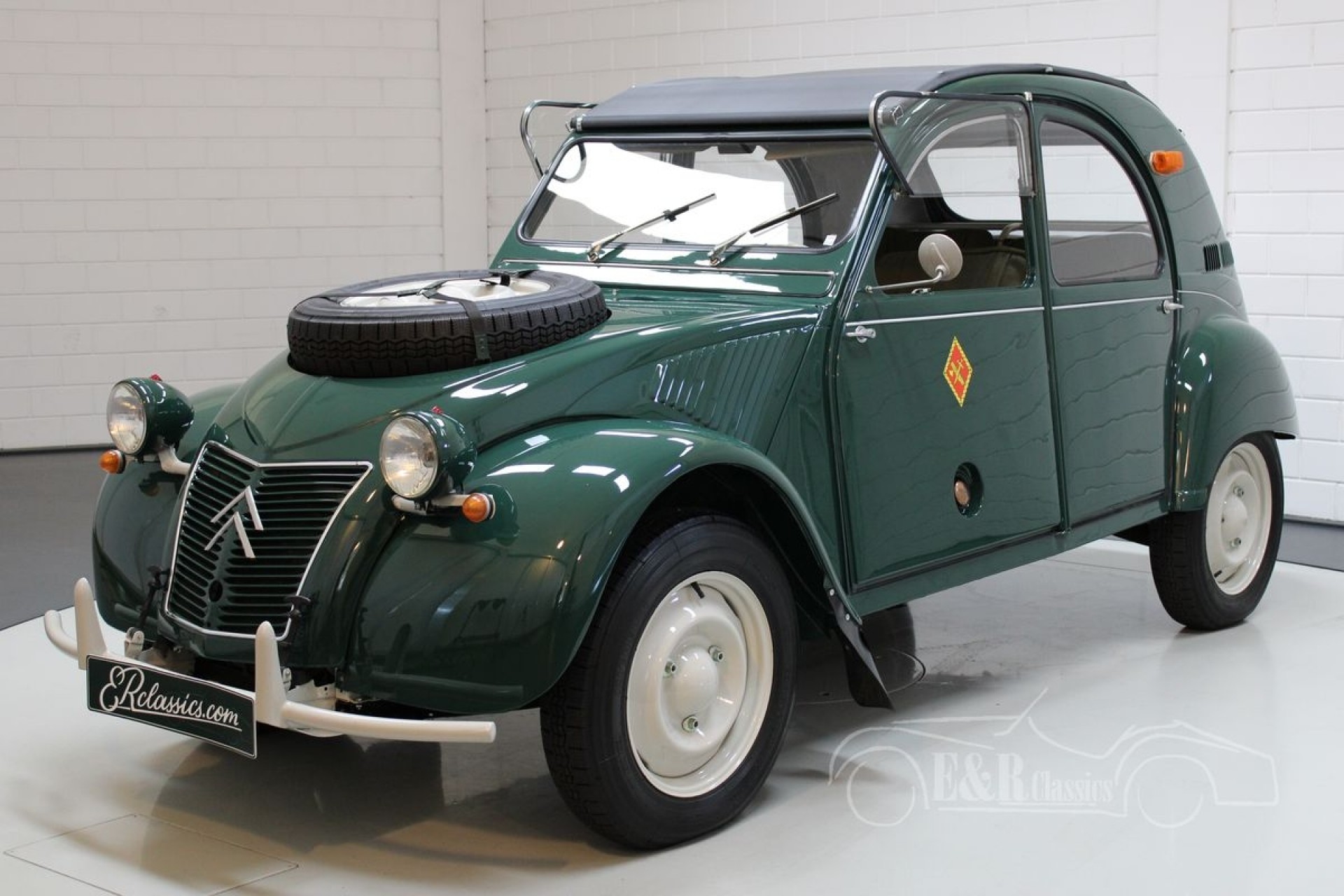 citroen-sahara-2cv-1964-vendre-chez-erclassics