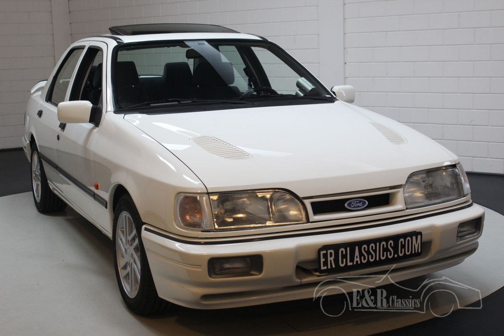 Ford sierra 1990
