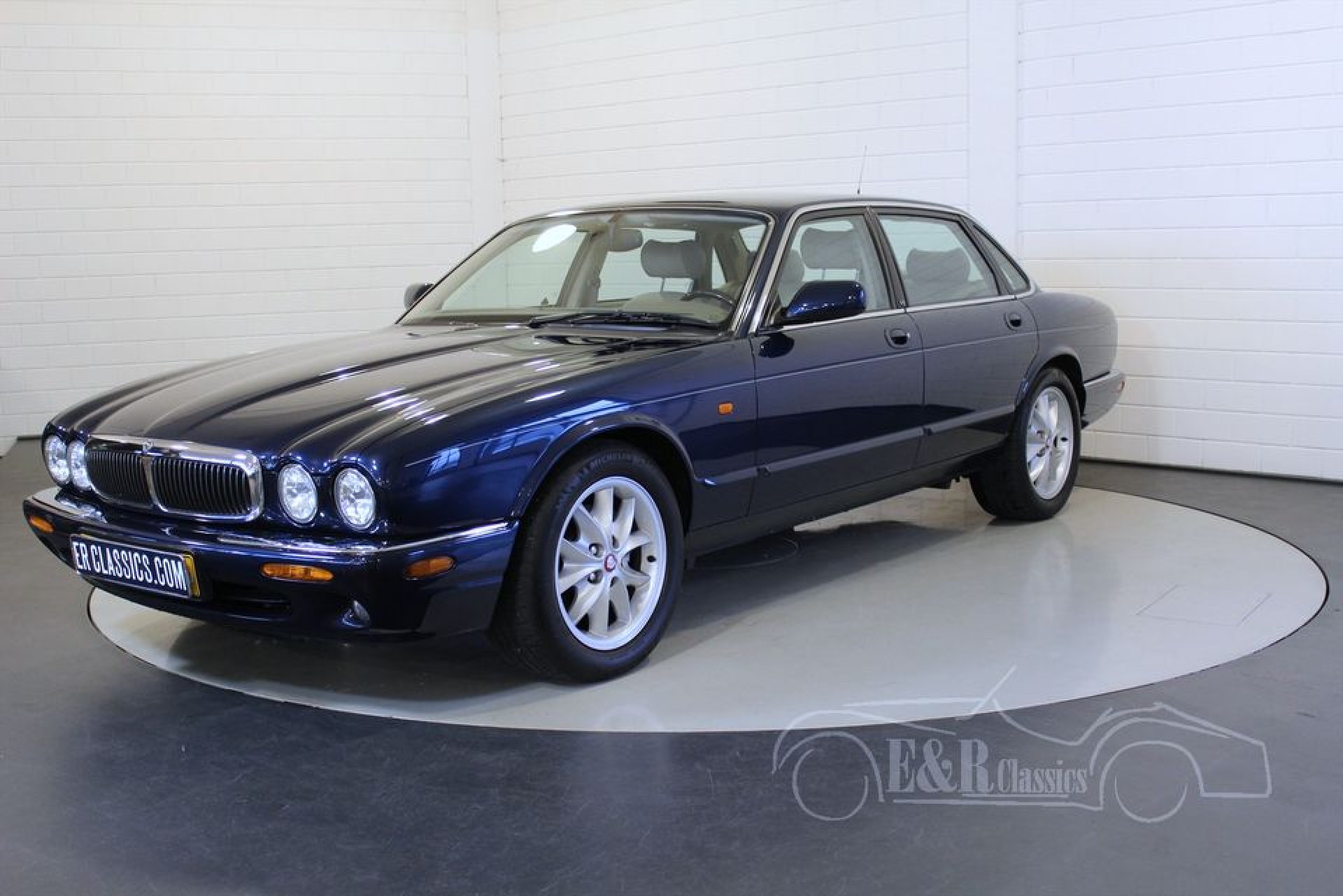 jaguar xj8 executive 1998 224 vendre 224 erclassics jaguar xj8 executive 1998 224 vendre 224 erclassics