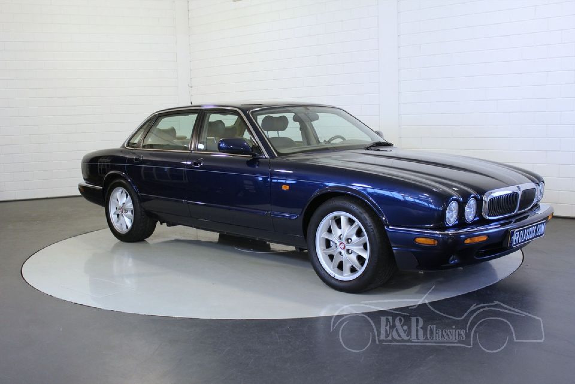 jaguar xj8 executive 1998 224 vendre 224 erclassics jaguar xj8 executive 1998 224 vendre 224 erclassics
