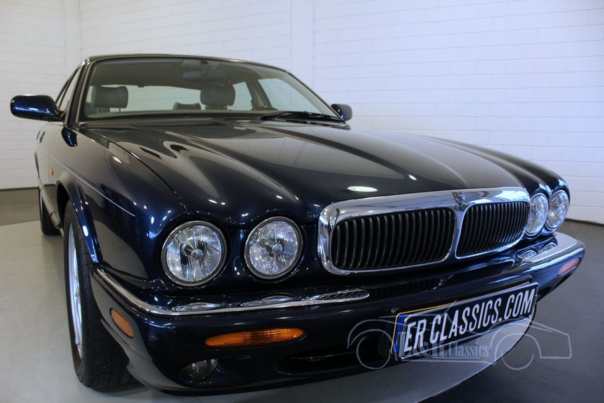 jaguar xj8 executive 1998 224 vendre 224 erclassics jaguar xj8 executive 1998 224 vendre 224 erclassics