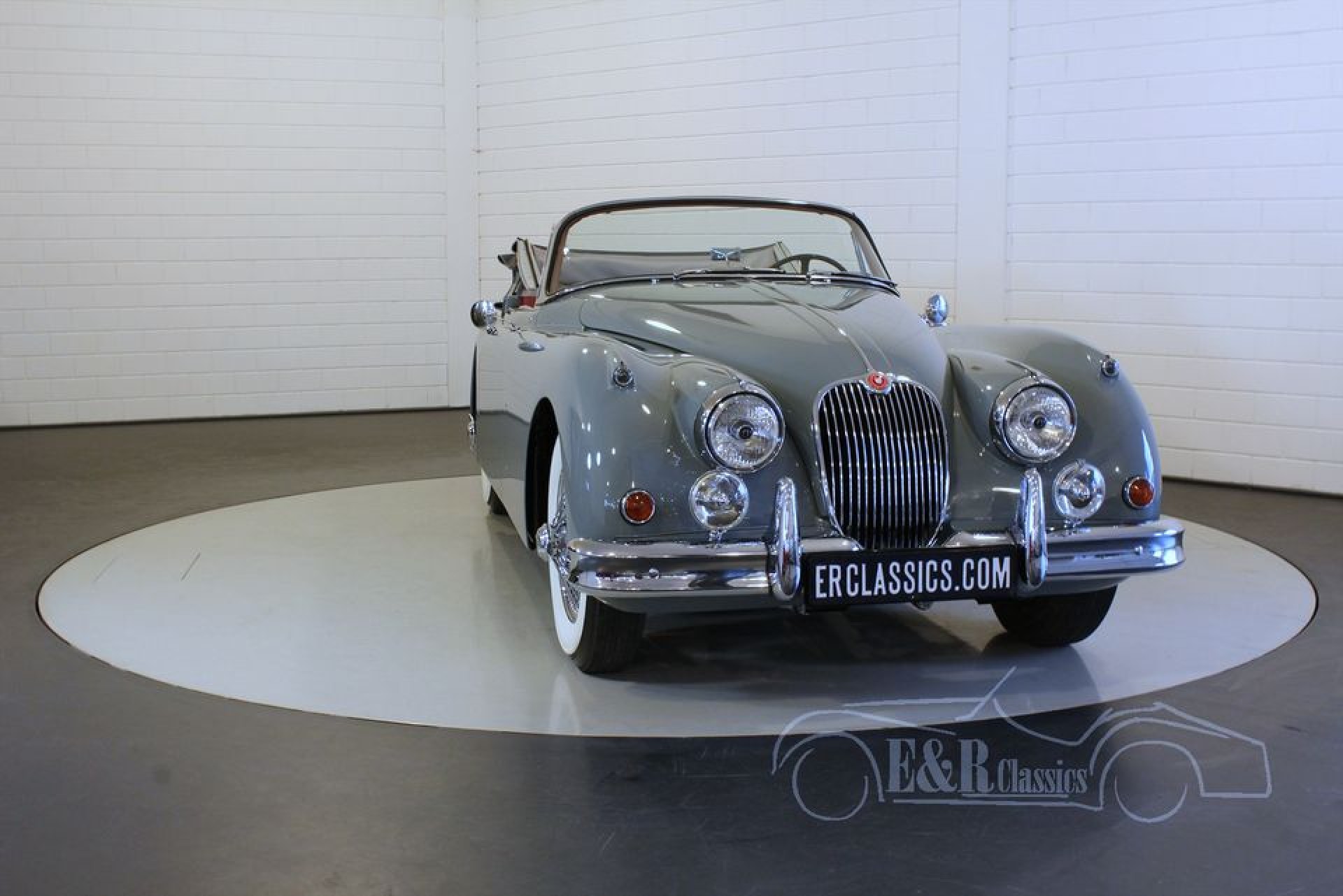 jaguar xk150 s 1959 j8259