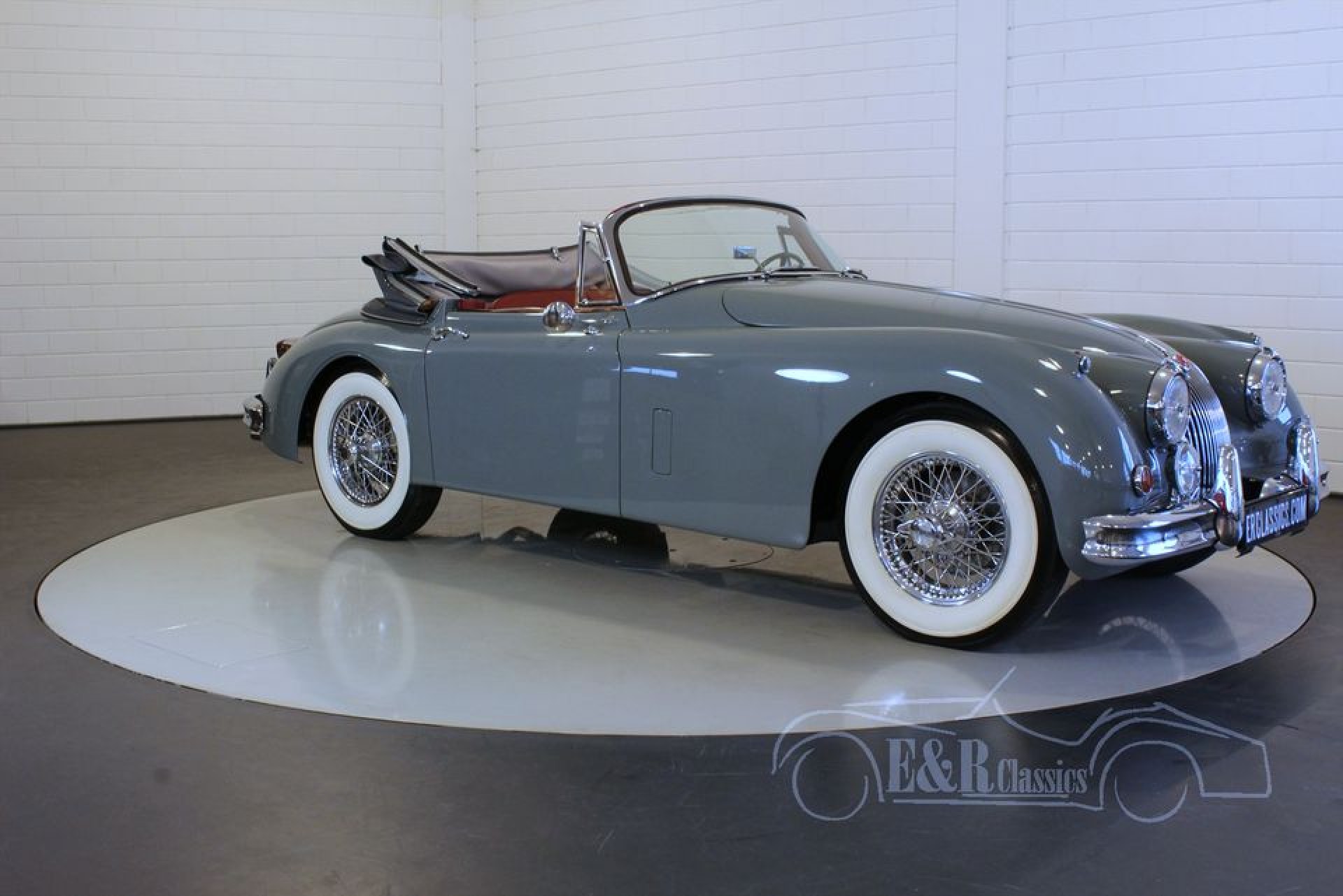 jaguar xk150 s 1959 j8259