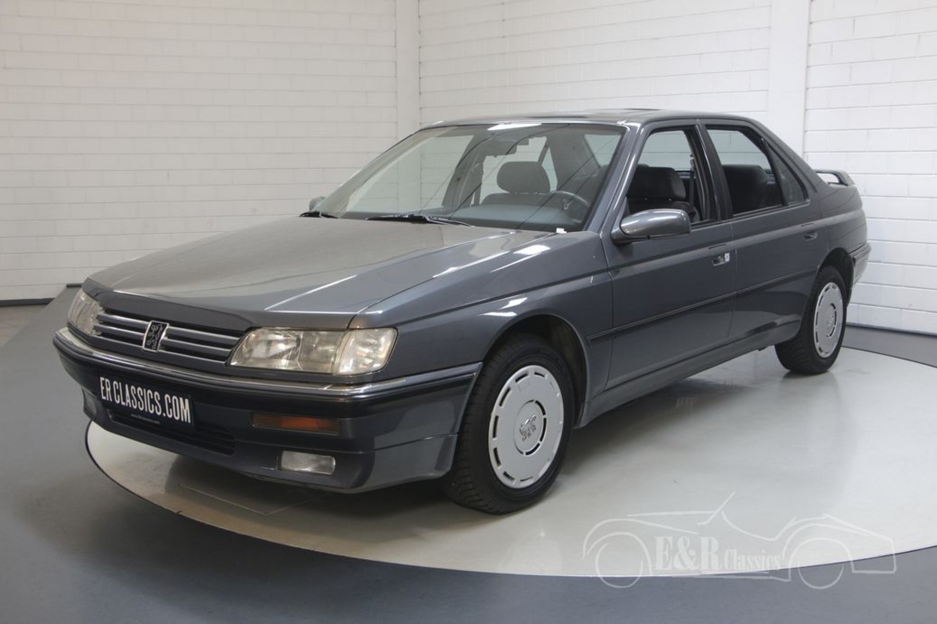 Peugeot 605 мануал