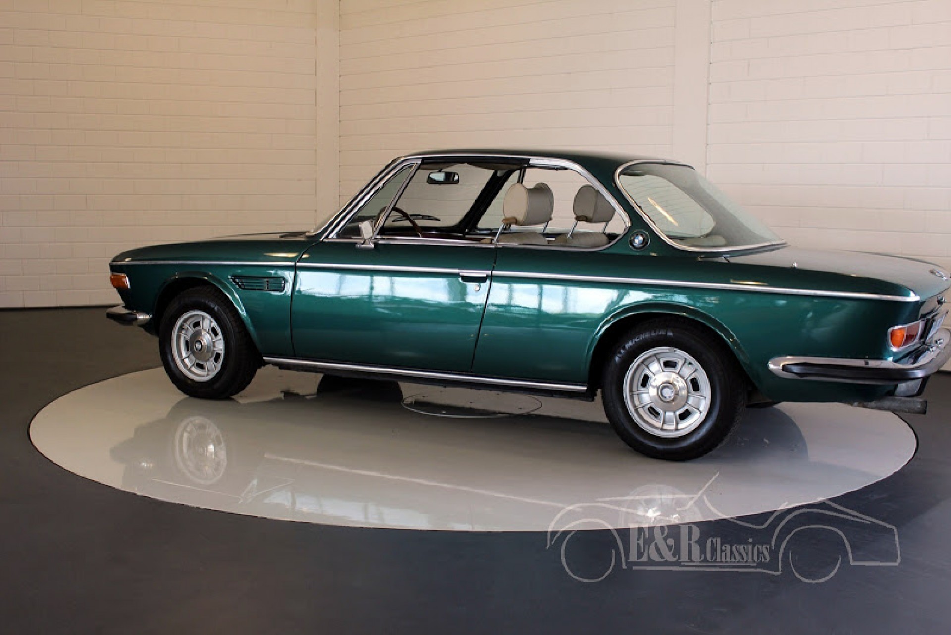 Bmw Voitures Anciennes De Collection A E Amp R Classic Cars