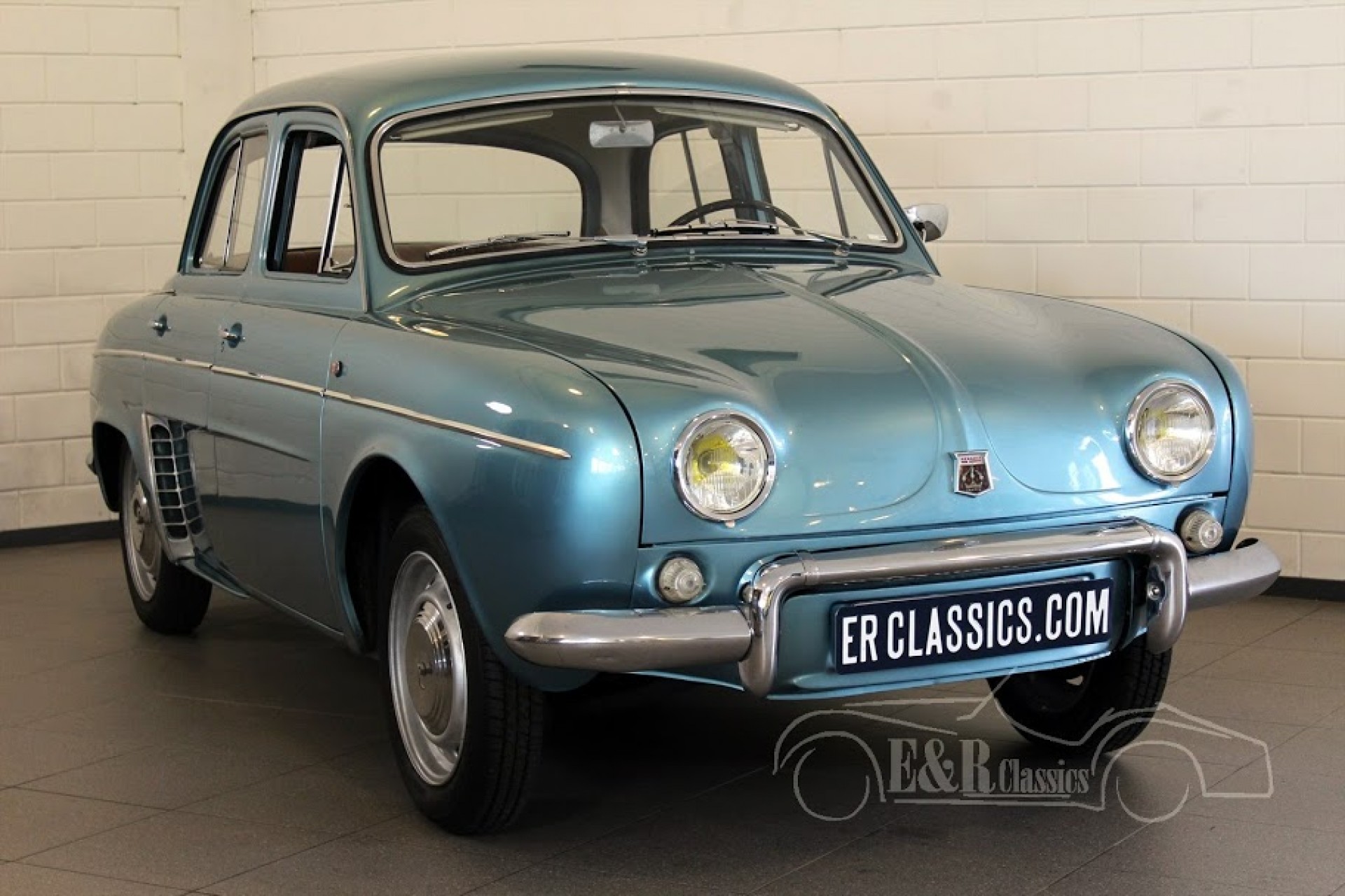 Renault 1954
