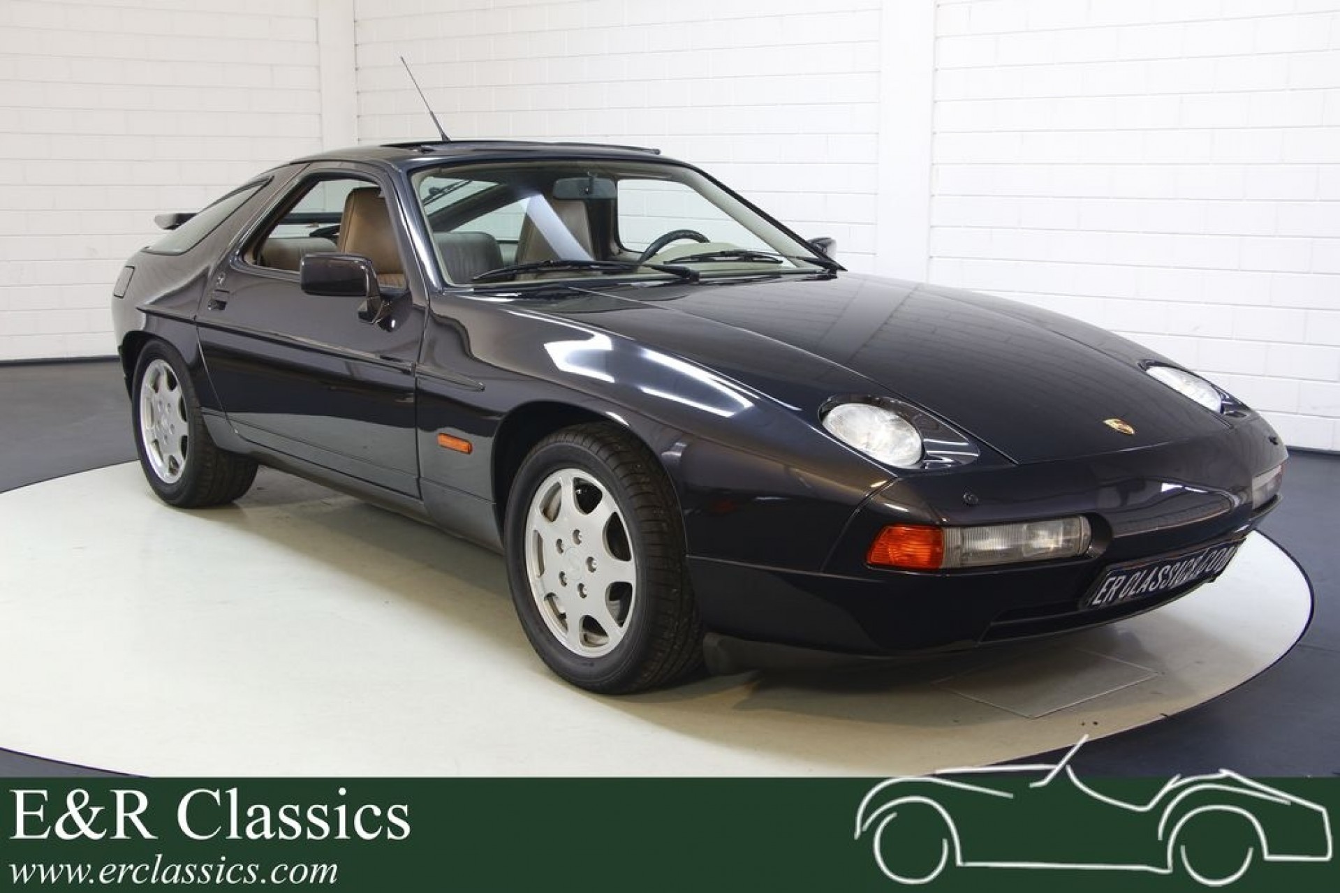 Porsche 928 For Sale At Erclassics