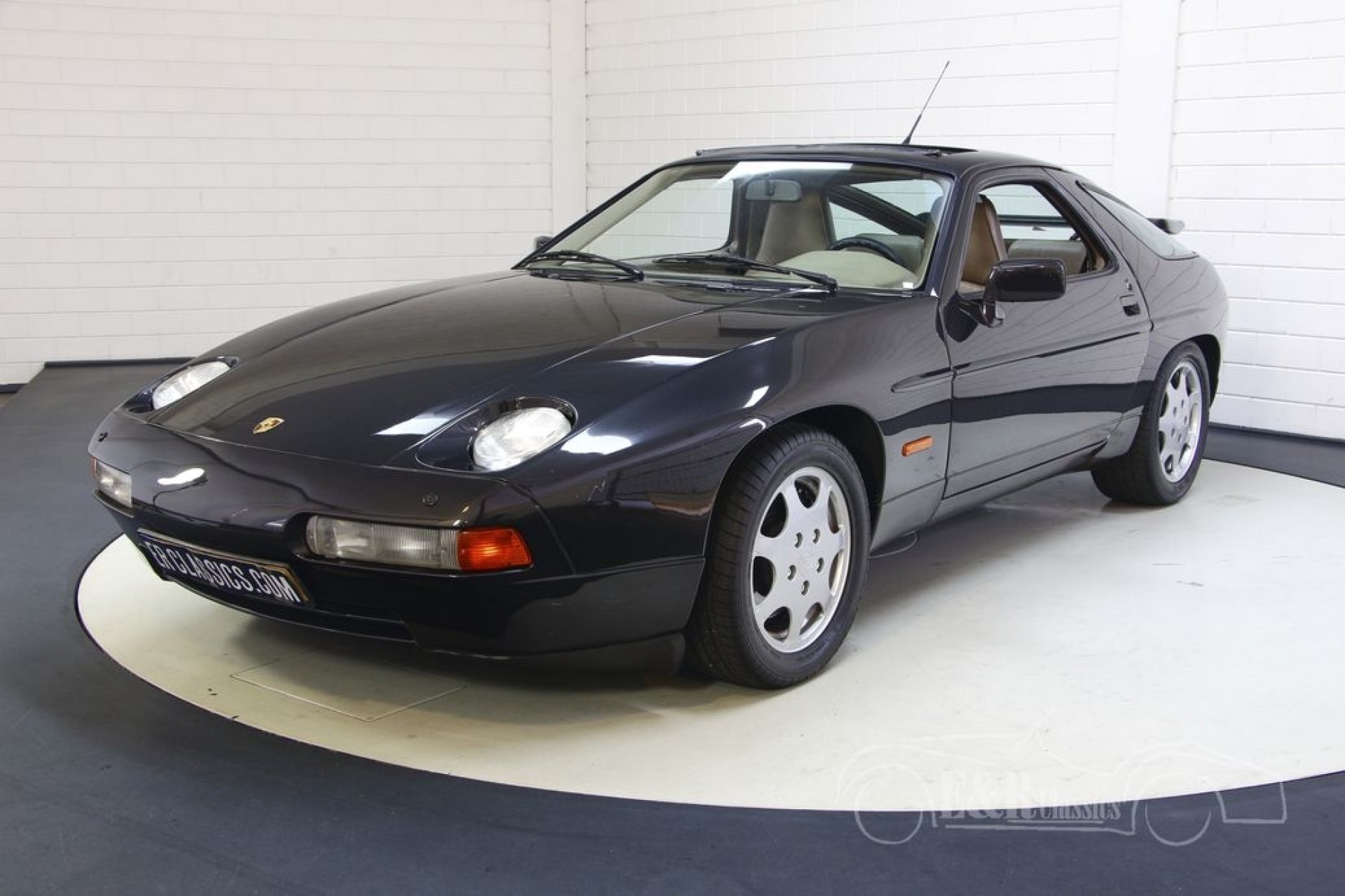 Porsche 928 For Sale At Erclassics